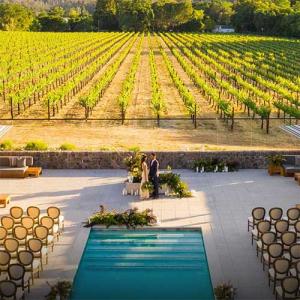 Alila Napa Valley photo