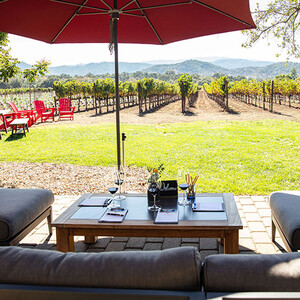 Goosecross Cellars photo