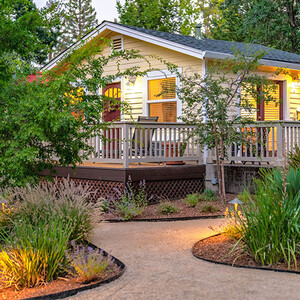 Aurora Park Cottages photo