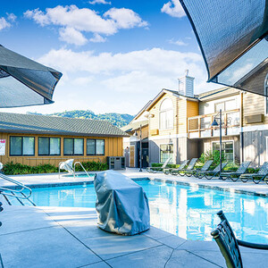 Stevenson Manor photo