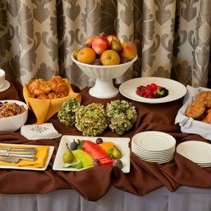 Hopper Creek Kitchen photo