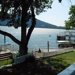 Blue Fish Cove Resort photo