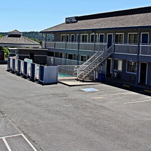 Lake Point Lodge photo