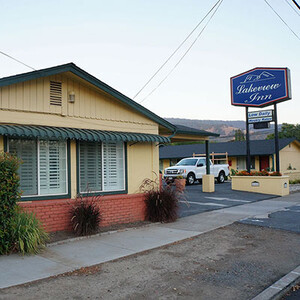 Lakeview Inn photo