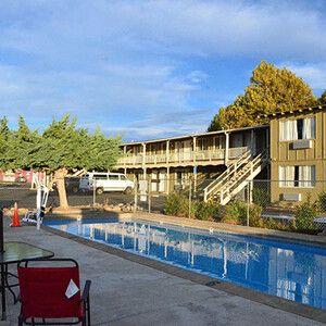 Lamplighter Inn photo