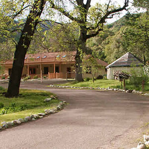 Saratoga Springs Retreat and Conference Center photo