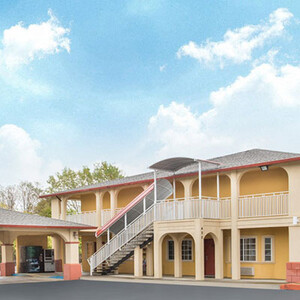 Super 8 Motel Upper Lake photo