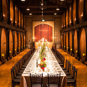 Merryvale Vineyards photo