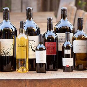 Ma(i)sonry Napa Valley photo