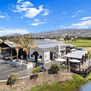 Reynolds Family Winery photo