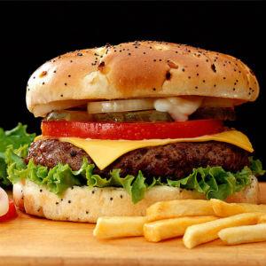 Gillwoods Cafe photo