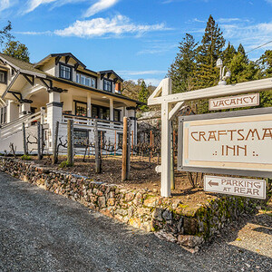 Craftsman Inn photo