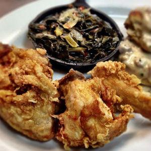 La Taquiza Fish Tacos photo