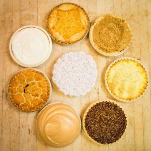 Nation’s Giant Hamburgers & Great Pies photo