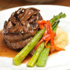 Trancas Steakhouse photo