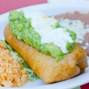 Villa Corona Taco Bar photo