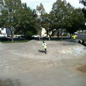Skate Park photo