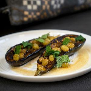 Brasswood Bar + Kitchen photo