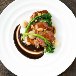 Harvest Table St. Helena photo