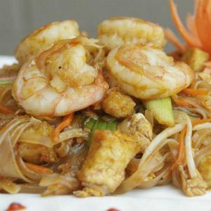 Calistoga Thai Kitchen photo