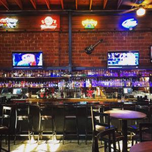 Susie’s Bar photo