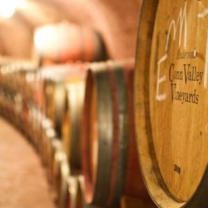 Anderson's Conn Valley Vineyards photo