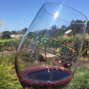 Hagafen Cellars photo