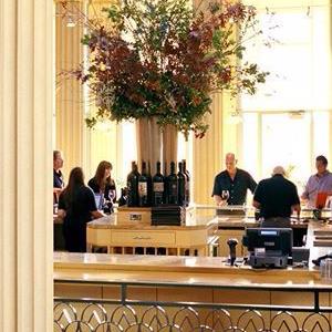 Darioush Winery photo