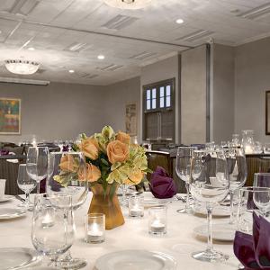 Embassy Suites photo