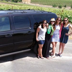 Pure Luxury Wine Tours photo