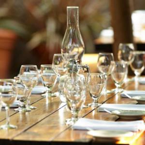 Calistoga Inn, Restaurant & Brewery photo