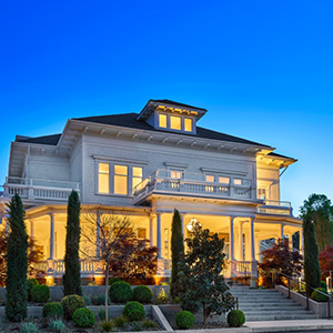 Acacia House Restaurant at Alila