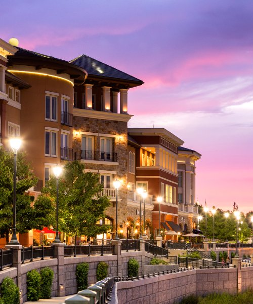 Andaz Mercantile Terrace