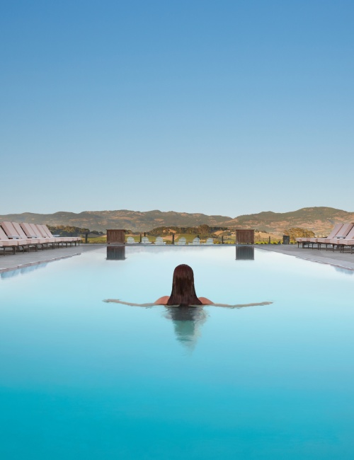 Carneros Resort and Spa