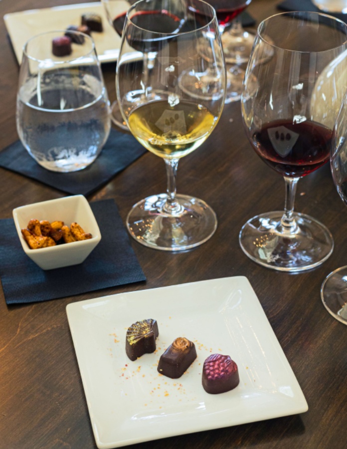 Baldacci Family Vineyards