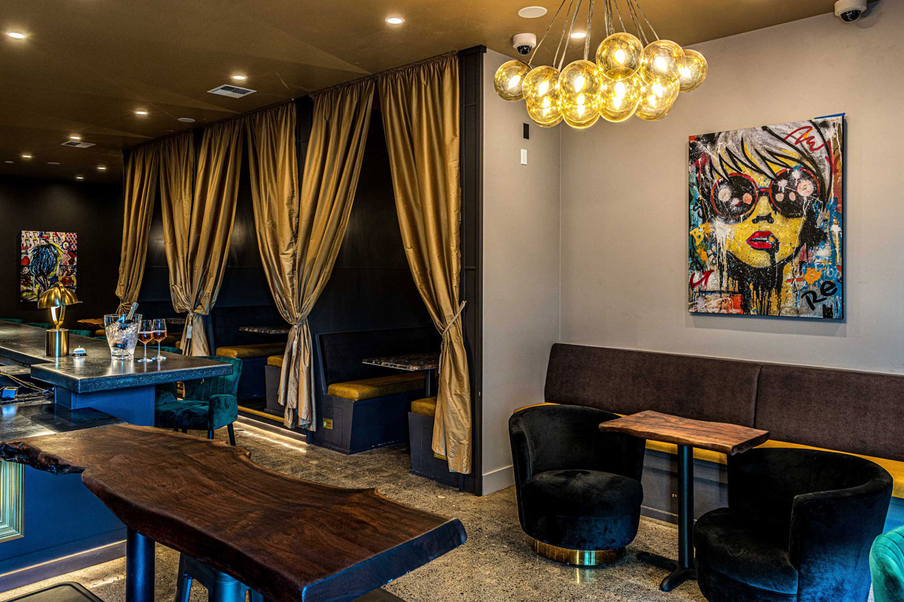 Be Bubbly | Bryan Gray