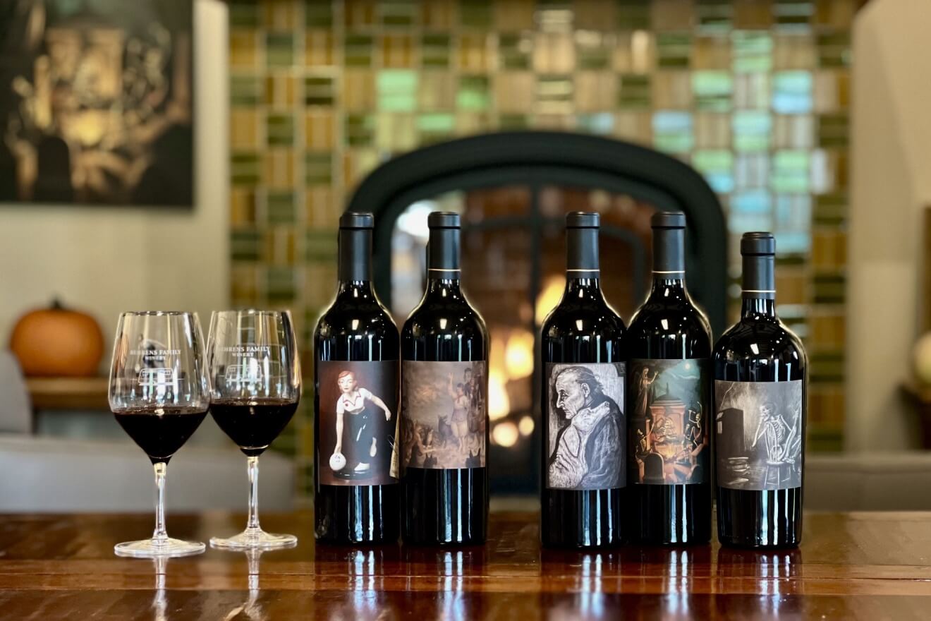 Behrens Family Winery