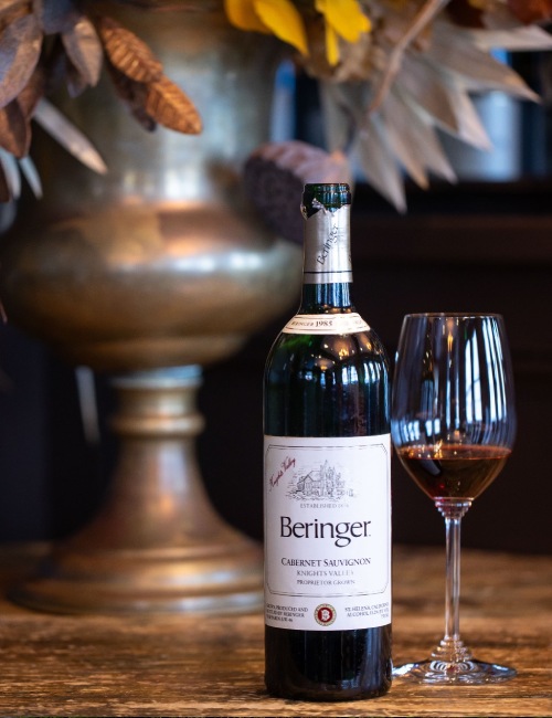 Beringer