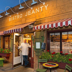 Bistro-Jeanty-400x400 Bistro Jeanty in Yountville, CA