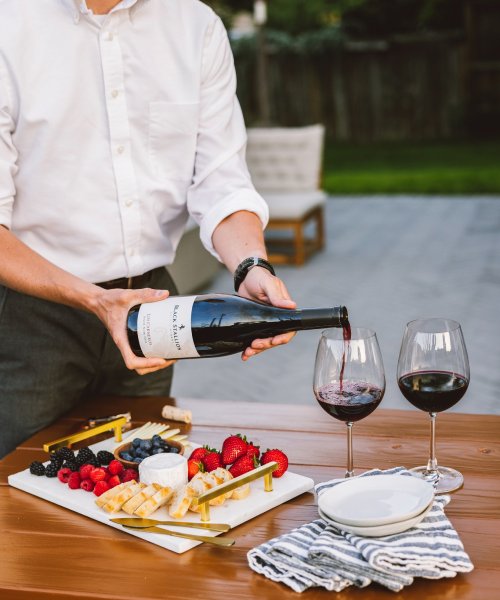 Black Stallion Estate Winery