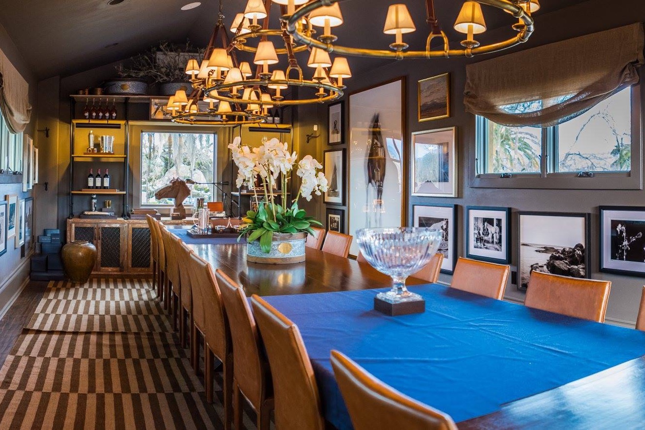 Silver Trident Winery