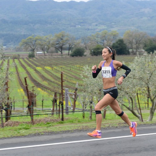 Napa Valley Marathon