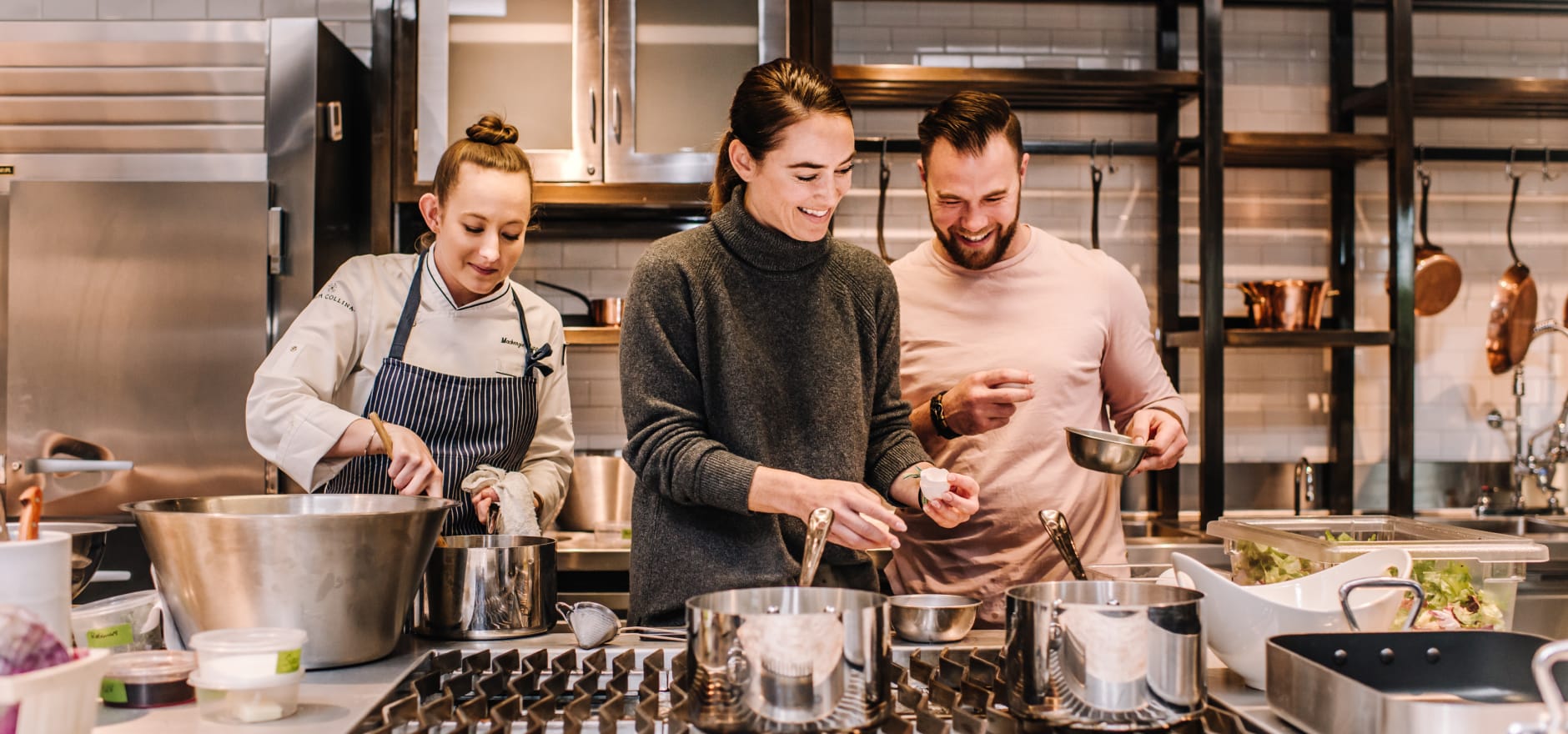 Vista Collina Resort