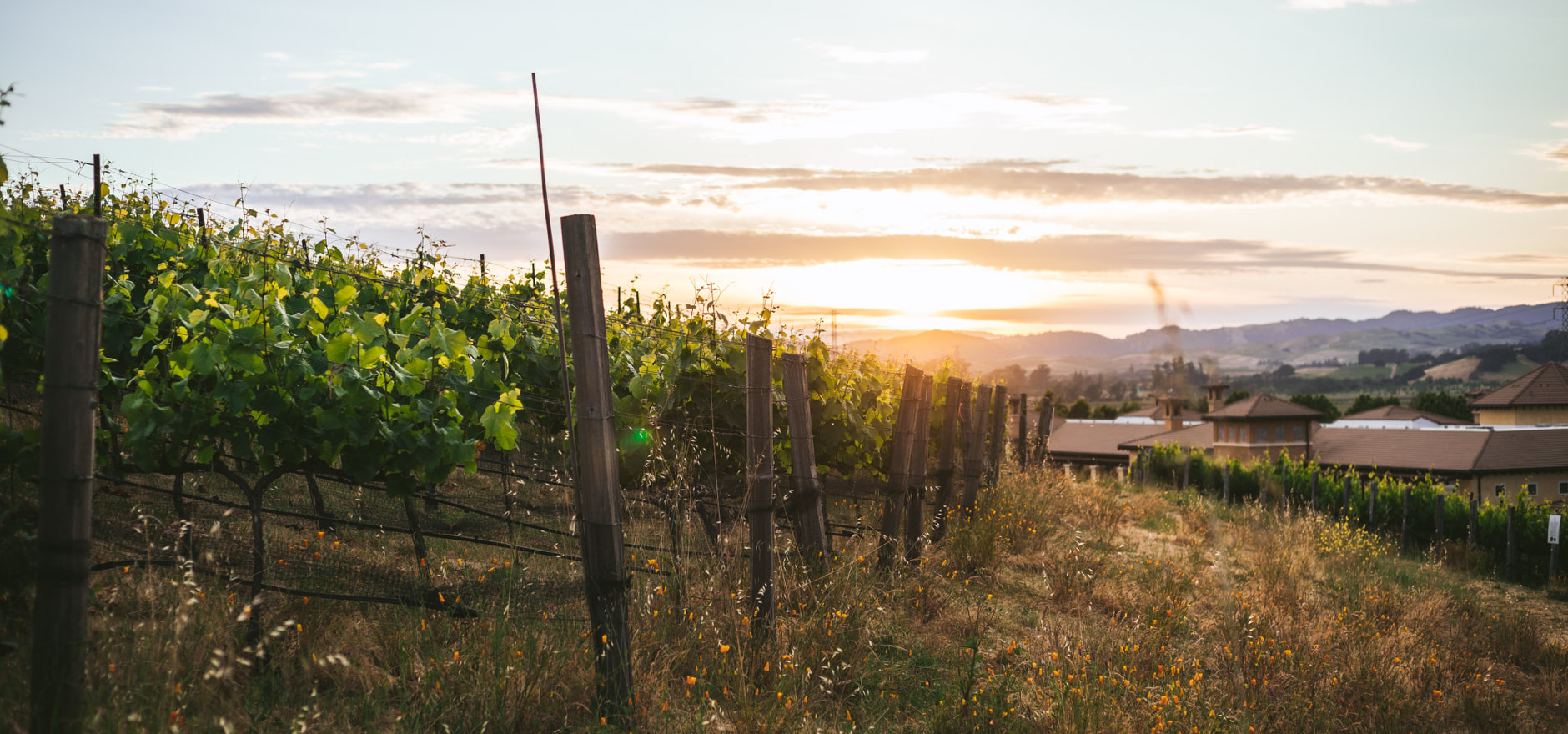 Vista Collina Resort