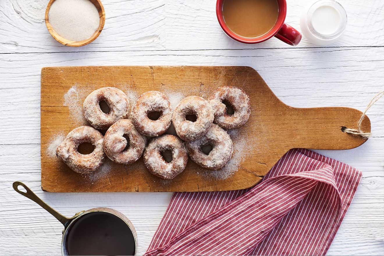 The Boon Fly Café at Carneros Resort and Spa in Napa, CA