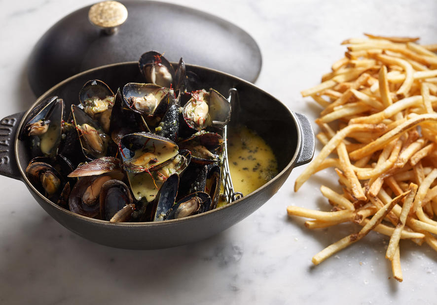 Bouchon | Thomas Keller Restaurant Group