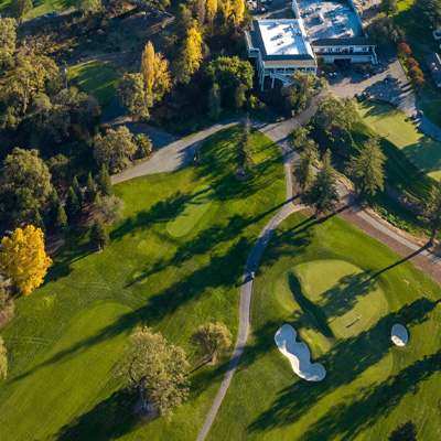 Silverado Resort & Spa