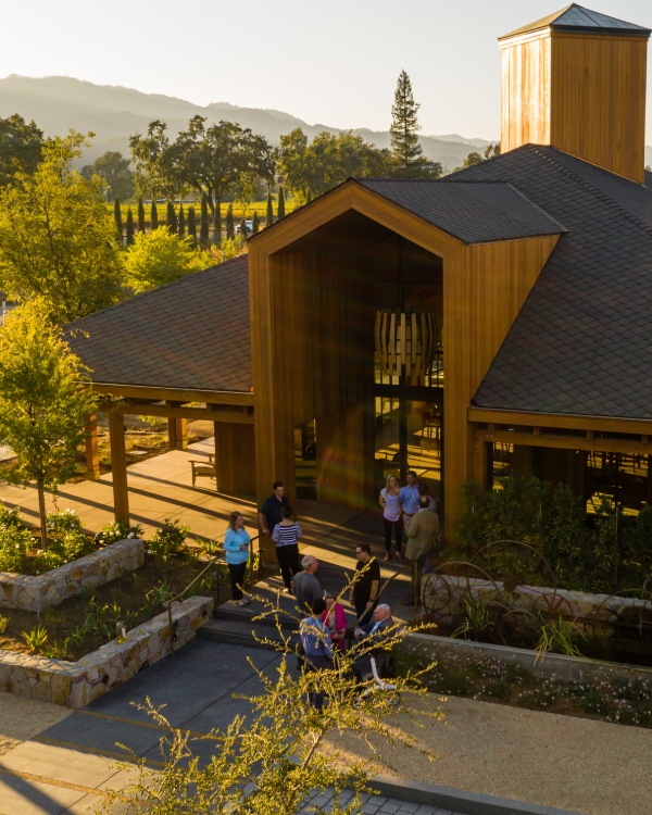 Cakebread Cellars