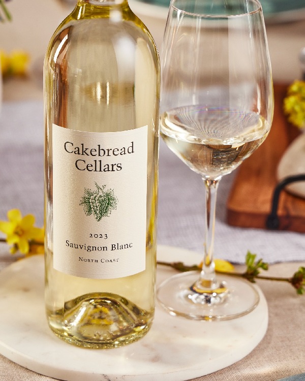 Cakebread Cellars
