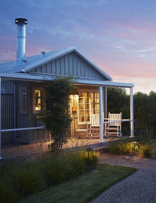 Carneros Resort and Spa